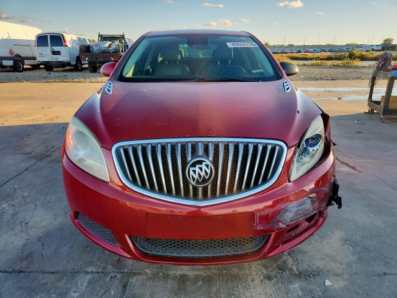 Aukcja sprzedaży 2016 Buick Verano, vin: 1G4PP5SK2G4151815, numer aukcji: 89860705