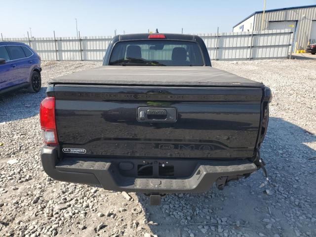 87060175 :رقم المزاد ، 3TYRX5GN6NT050749 vin ، 2022 Toyota Tacoma مزاد بيع