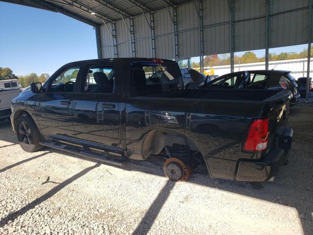 Продажа на аукционе авто 2017 Ram 1500 St, vin: 3C6RR7KT8HG777747, номер лота: 90257275