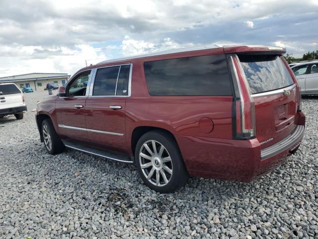 Продаж на аукціоні авто 2017 Cadillac Escalade E, vin: 1GYS3HKJ0HR255673, номер лоту: 85334835