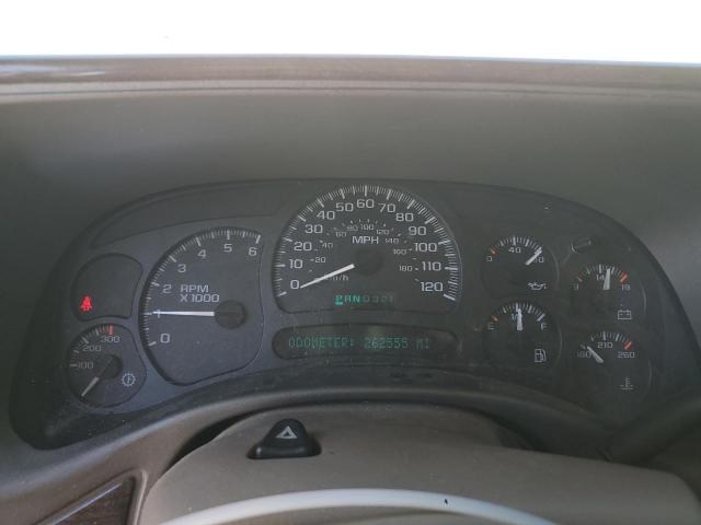 Продажа на аукционе авто 2003 Gmc Yukon, vin: 1GKEK63U93J257033, номер лота: 86315755