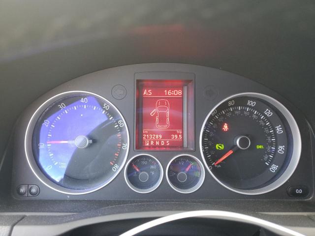 Продаж на аукціоні авто 2007 Volkswagen New Gti, vin: WVWFV71K47W110559, номер лоту: 89687835