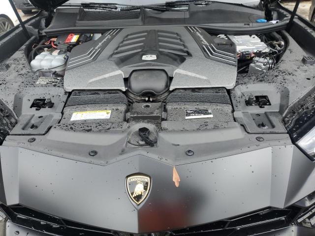 90345435 :رقم المزاد ، ZPBUA1ZL6NLA21032 vin ، 2022 Lamborghini Urus مزاد بيع