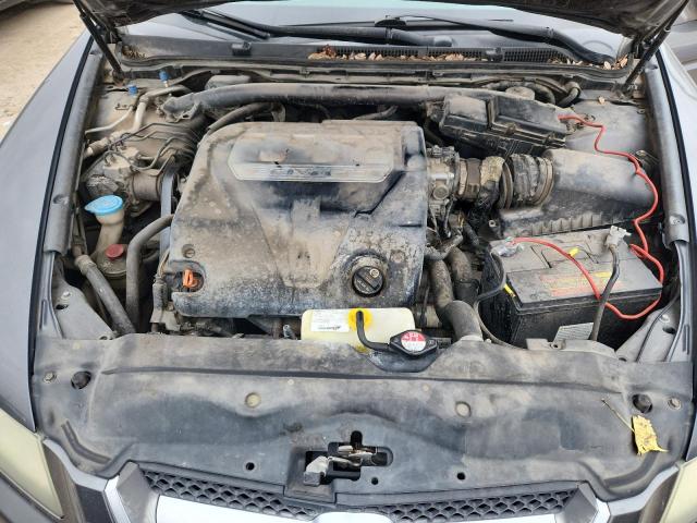 84365285 :رقم المزاد ، 19UUA66298A033029 vin ، 2008 Acura Tl مزاد بيع