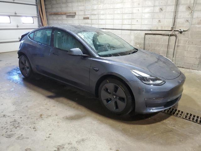 Aukcja sprzedaży 2022 Tesla Model 3, vin: 5YJ3E1EB2NF362225, numer aukcji: 86308625