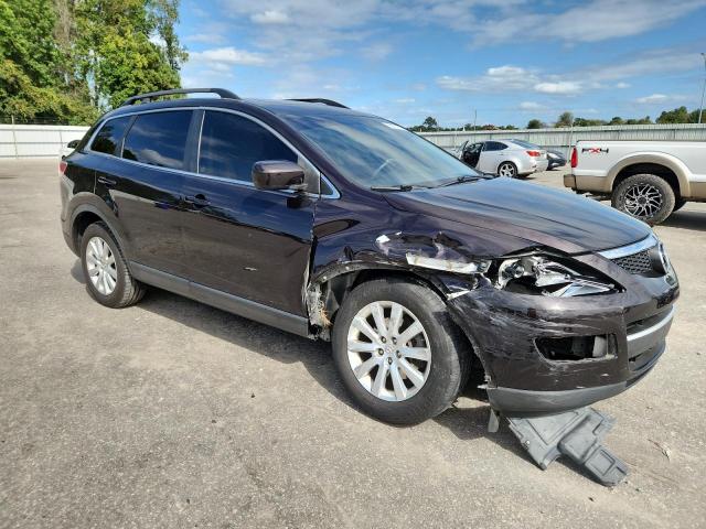 82187515 :رقم المزاد ، JM3TB28A480163978 vin ، 2008 Mazda Cx-9 مزاد بيع
