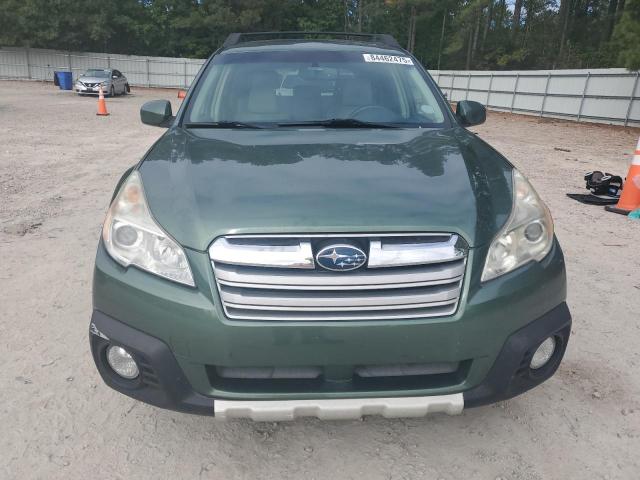 Aukcja sprzedaży 2013 Subaru Outback 2.5i Limited, vin: 4S4BRBKC2D3237607, numer aukcji: 84462475