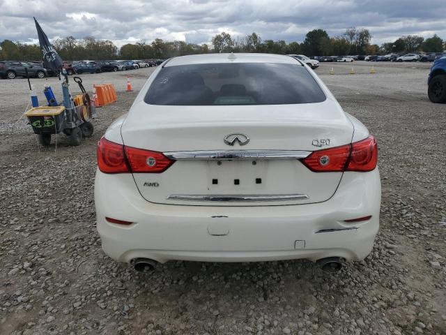 89860565 :رقم المزاد ، JN1EV7AR8GM345912 vin ، 2016 Infiniti Q50 Premiu مزاد بيع