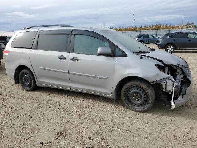 Aukcja sprzedaży 2014 Toyota Sienna, vin: 5TDZK3DC3ES410268, numer aukcji: 68385885