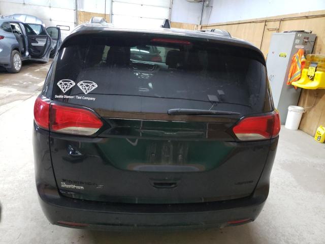 85155075 :رقم المزاد ، 2C4RC1GG3KR576469 vin ، 2019 Chrysler Pacifica مزاد بيع
