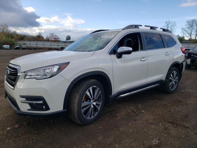 Продажа на аукционе авто 2022 Subaru Ascent, vin: 4S4WMARD0N3471190, номер лота: 82721355