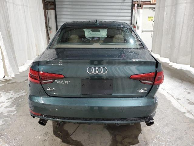86245695 :رقم المزاد ، WAUENAF45HN024863 vin ، 2017 Audi A4 مزاد بيع