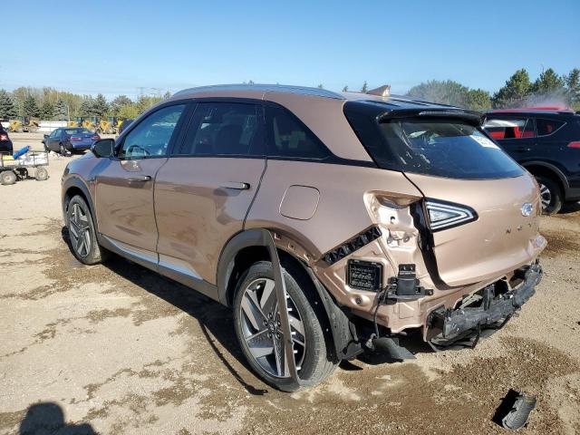 Продаж на аукціоні авто 2020 Hyundai Nexo Limit, vin: KM8J84A66LU008510, номер лоту: 85515595