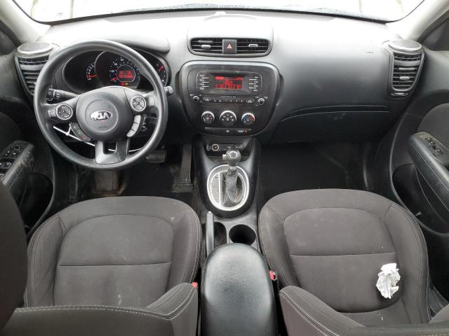 2015 Kia Soul მანქანა იყიდება აუქციონზე, vin: KNDJN2A27F7784453, აუქციონის ნომერი: 86819935
