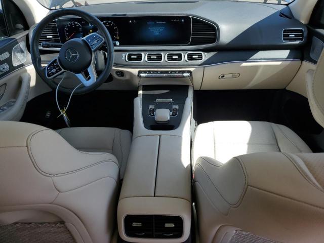 Auction sale of the 2020 Mercedes-benz Gle, vin: 4JGFB4JB6LA107690, lot number: 81762315