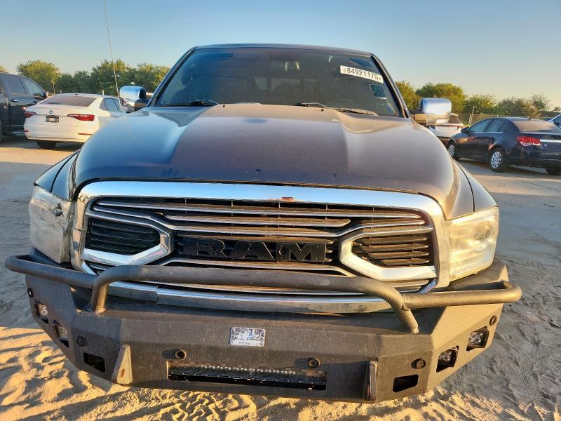 2016 Ram 1500 Longhorn მანქანა იყიდება აუქციონზე, vin: 1C6RR7PM6GS184140, აუქციონის ნომერი: 84921175