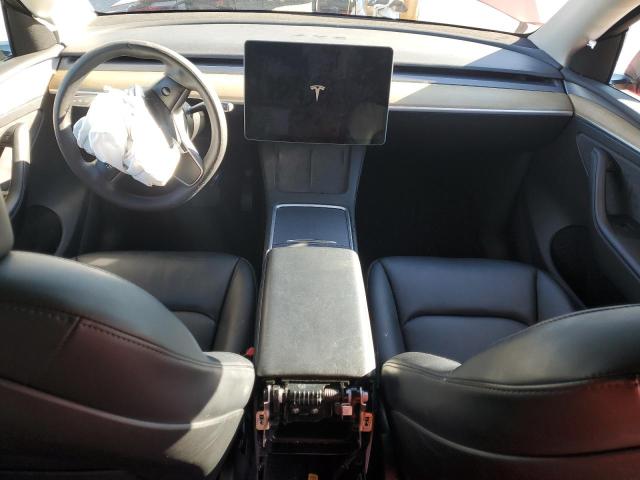 Продажа на аукционе авто 2022 Tesla Model Y, vin: 7SAYGDEE6NA022507, номер лота: 86846985