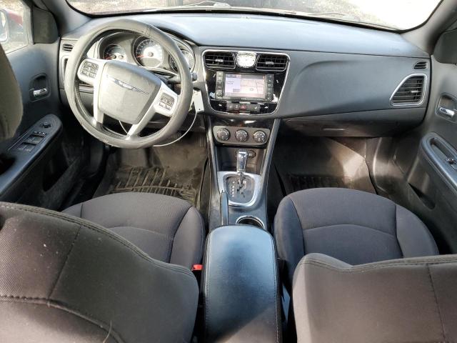 Aukcja sprzedaży 2012 Chrysler 200, vin: 1C3CCBBB4CN301235, numer aukcji: 89519165