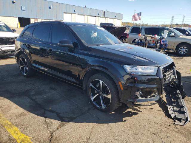 Продаж на аукціоні авто 2019 Audi Q7, vin: WA1VAAF75KD001972, номер лоту: 82650125