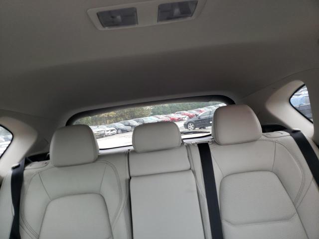 89845485 :رقم المزاد ، JM3KFBDM6N1606637 vin ، 2022 Mazda Cx-5 مزاد بيع