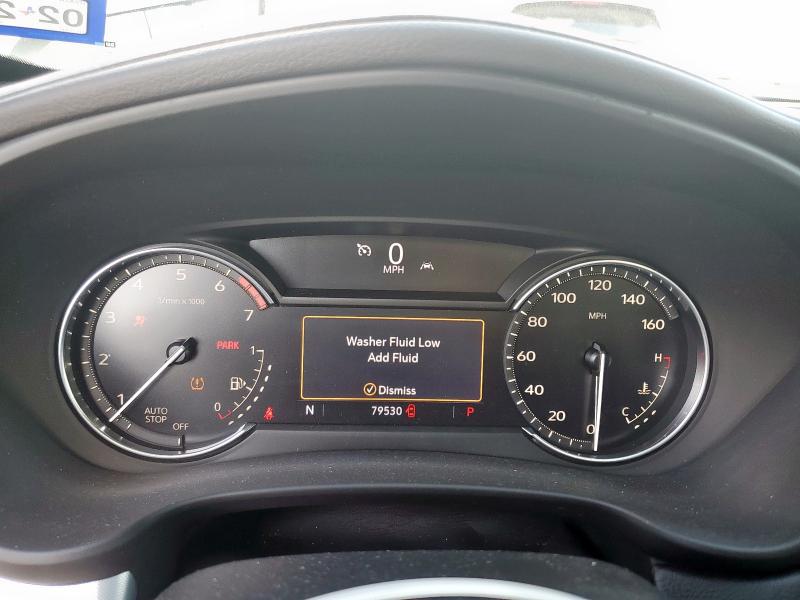 Продажа на аукционе авто 2022 Cadillac Xt4 Premiu, vin: 1GYFZCR40NF105398, номер лота: 85189695