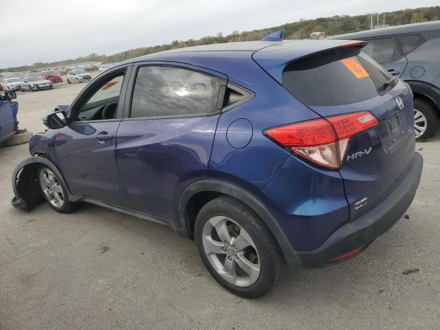 Aukcja sprzedaży 2016 Honda Hr-v Ex, vin: 3CZRU6H52GM752427, numer aukcji: 90941155