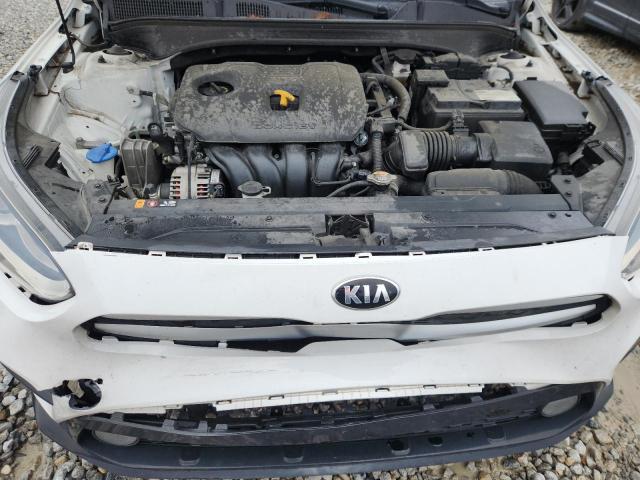 Продаж на аукціоні авто 2020 Kia Forte, vin: 3KPF24AD3LE202937, номер лоту: 89512625