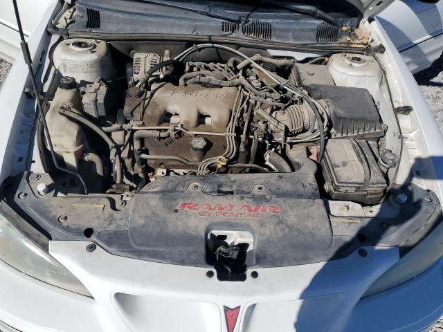 Продаж на аукціоні авто 2004 Pontiac Grand Am, vin: 1G2NW52EX4C106121, номер лоту: 89931015
