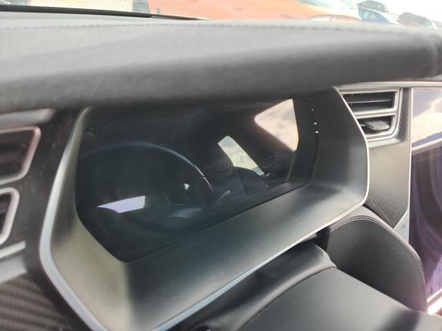 Продажа на аукционе авто 2017 Tesla Model S, vin: 5YJSA1E26HF198439, номер лота: 86136055