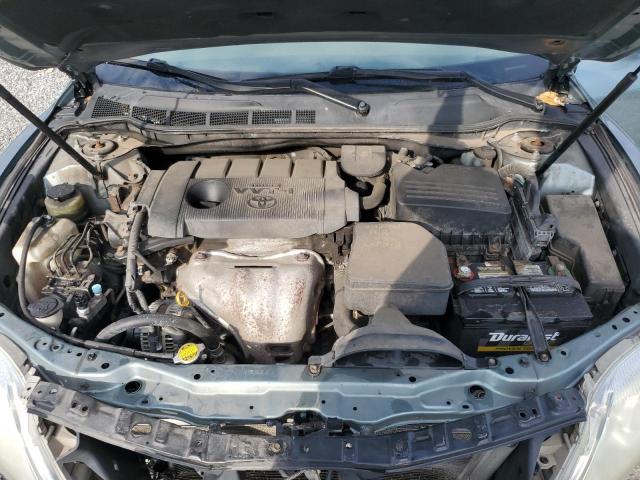 87432045 :رقم المزاد ، 4T1BF3EKXBU752802 vin ، 2011 Toyota Camry Base مزاد بيع