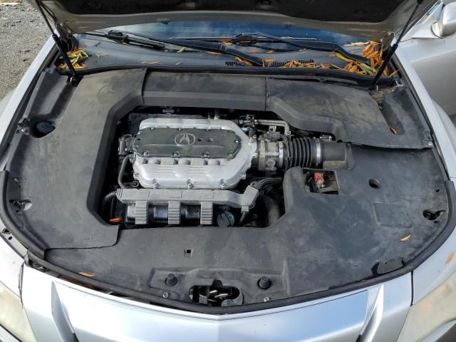 Aukcja sprzedaży 2009 Acura Tl, vin: 19UUA96519A005755, numer aukcji: 90795335