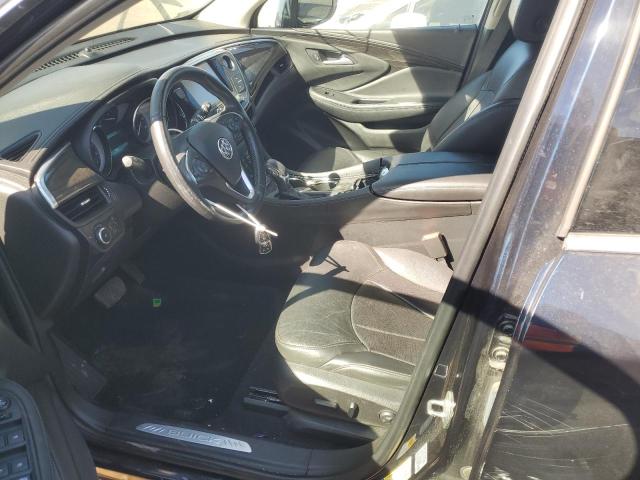 89838465 :رقم المزاد ، LRBFXCSA6LD170632 vin ، 2020 Buick Envision مزاد بيع