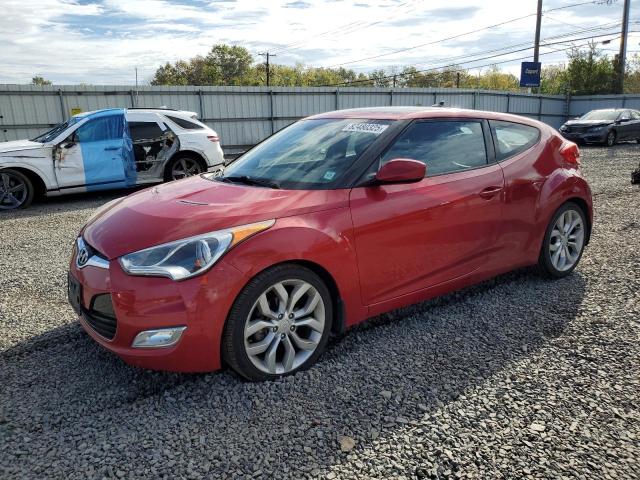 Продаж на аукціоні авто 2013 Hyundai Veloster, vin: KMHTC6ADXDU111156, номер лоту: 72135185
