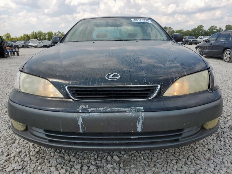 1999 Lexus Es 300 მანქანა იყიდება აუქციონზე, vin: JT8BF28G2X0213738, აუქციონის ნომერი: 85124545