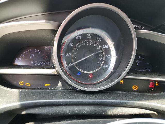 Продажа на аукционе авто 2016 Mazda 3, vin: JM1BM1T70G1345979, номер лота: 89805985