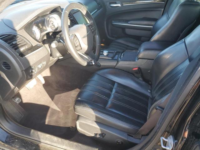 Продажа на аукционе авто 2017 Chrysler 300 S, vin: 2C3CCAGG8HH597228, номер лота: 86149115