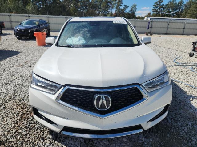 2020 Acura Mdx მანქანა იყიდება აუქციონზე, vin: 5J8YD3H57LL016919, აუქციონის ნომერი: 86536165
