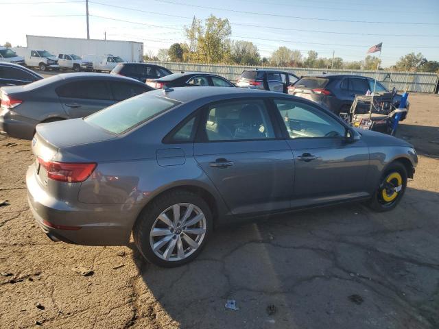 85734225 :رقم المزاد ، WAUANAF48HN066345 vin ، 2017 Audi A4 مزاد بيع