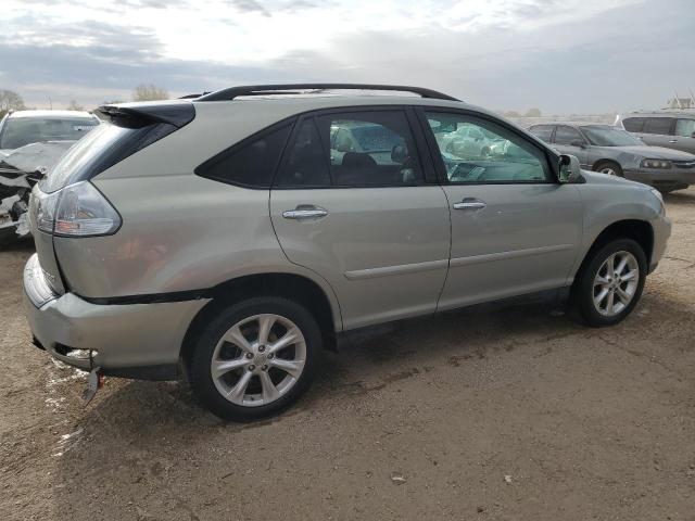 2009 Lexus Rx მანქანა იყიდება აუქციონზე, vin: 2T2HK31U69C107813, აუქციონის ნომერი: 85481285