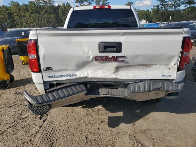 Aukcja sprzedaży 2018 Gmc Sierra, vin: 3GTP1MEC9JG195373, numer aukcji: 54331466