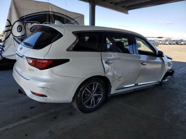Aukcja sprzedaży 2018 Infiniti Qx60, vin: 5N1DL0MM0JC514299, numer aukcji: 87080635
