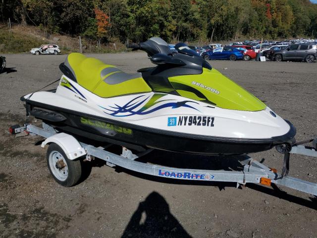85577565 :رقم المزاد ، YDV08915C808 vin ، 2008 Sea Doo Gti Se مزاد بيع