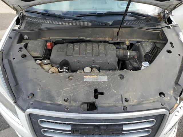 Aukcja sprzedaży 2017 Gmc Acadia Limited, vin: 1GKKRSKD6HJ211742, numer aukcji: 84924775