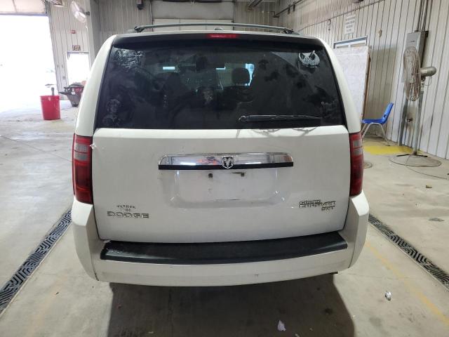 2010 Dodge Grand Cara მანქანა იყიდება აუქციონზე, vin: 2D4RN5D11AR211579, აუქციონის ნომერი: 90402115