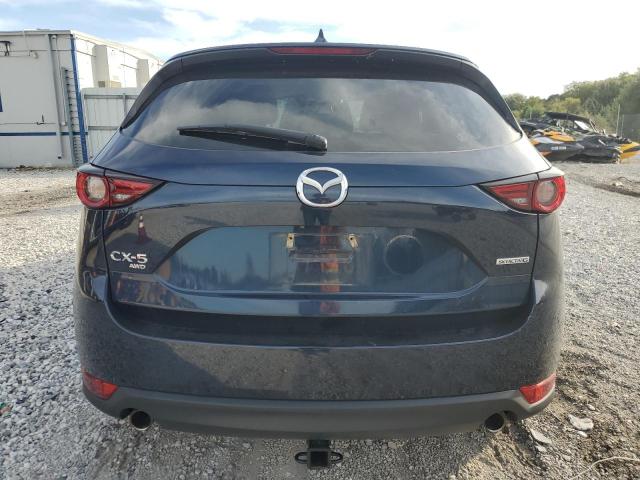 Продаж на аукціоні авто 2020 Mazda Cx-5 Grand, vin: JM3KFBDM1L0739115, номер лоту: 89891175
