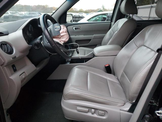 Продаж на аукціоні авто 2015 Honda Pilot Exl, vin: 5FNYF4H59FB054612, номер лоту: 82610045