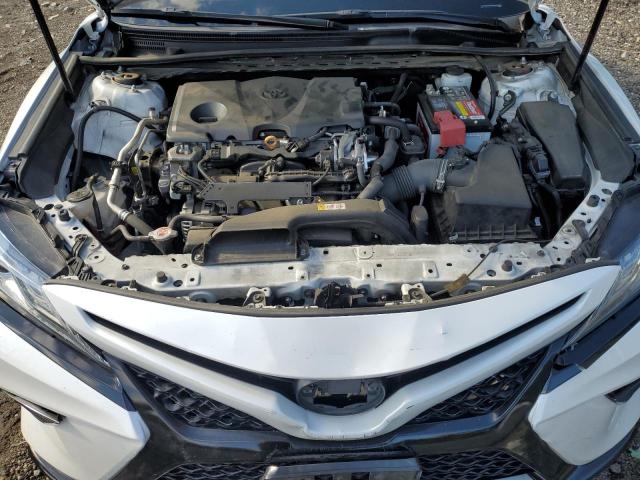 Aukcja sprzedaży 2019 Toyota Camry, vin: 4T1B61HK7KU821297, numer aukcji: 85895025