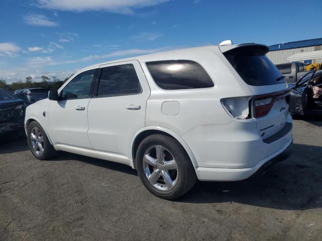 Aukcja sprzedaży 2024 Dodge Durango, vin: 1C4SDHCT6LC285792, numer aukcji: 87052895