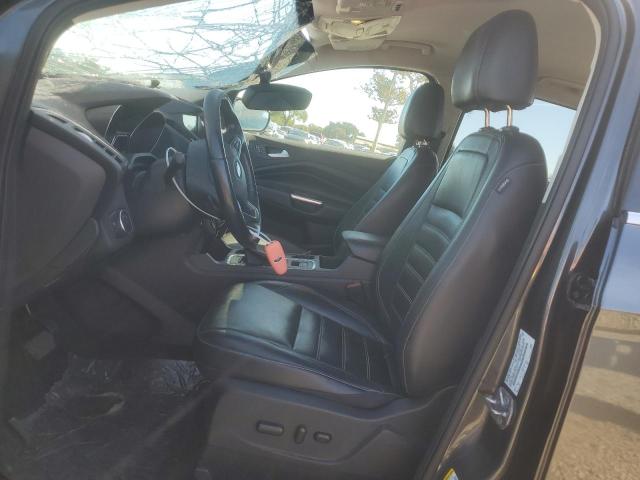 Aukcja sprzedaży 2017 Ford Escape, vin: 1FMCU9J90HUC98973, numer aukcji: 82581325