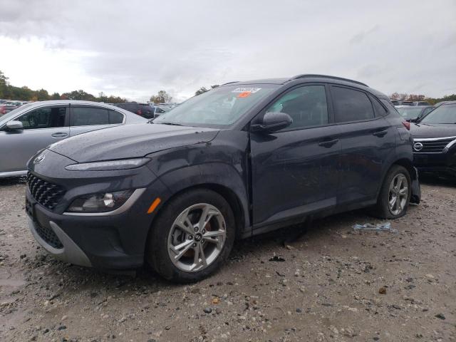 Продаж на аукціоні авто 2023 Hyundai Kona, vin: KM8K6CAB9PU052962, номер лоту: 85528975